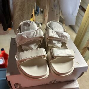 Target A New Day Sandals